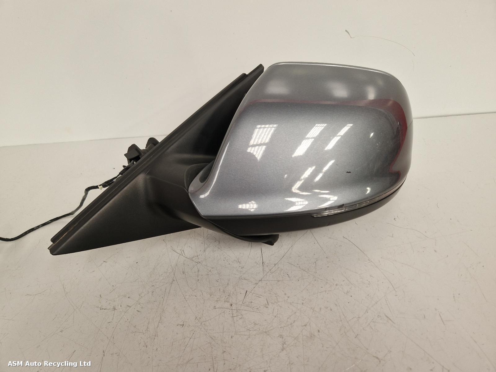 View Auto part L Door Mirror Audi Q5 2011