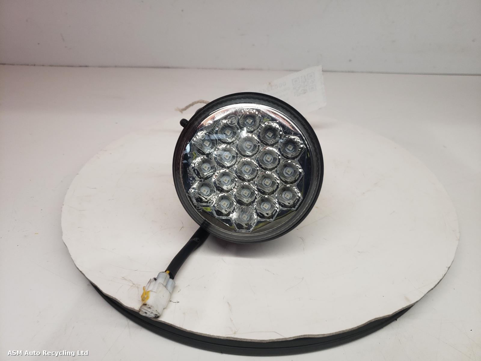 View Auto part Taillight Yamaha Xsr700 2022