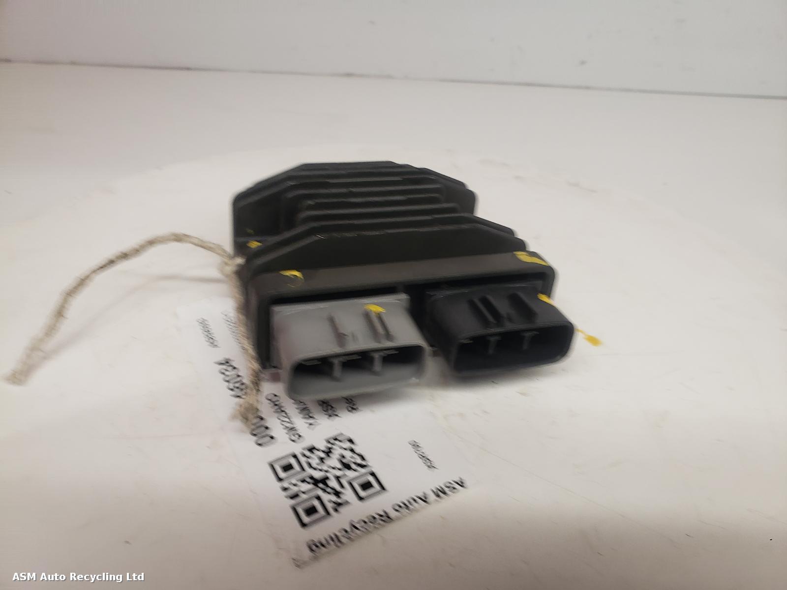 View Auto part Regulator/Rectifier Yamaha Xsr700 2022