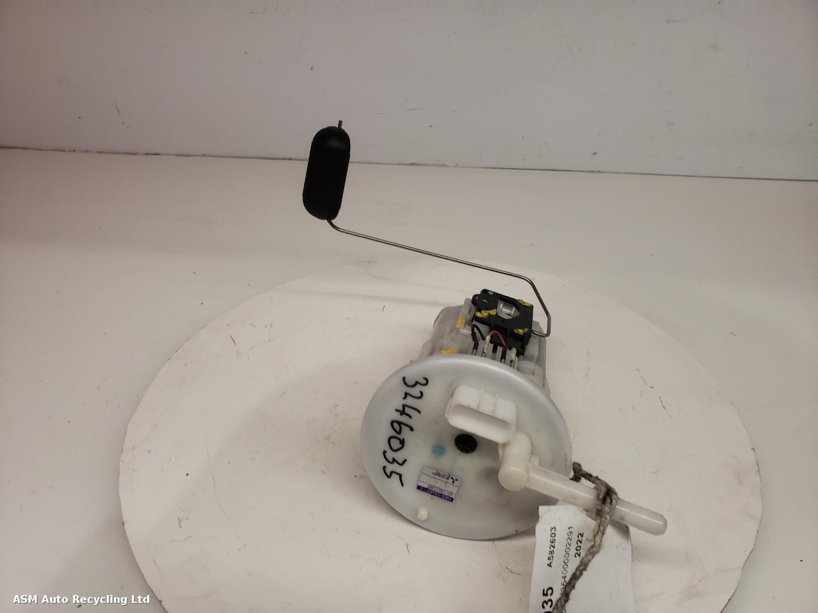 View Auto part Fuel Pump Yamaha Xsr700 2022