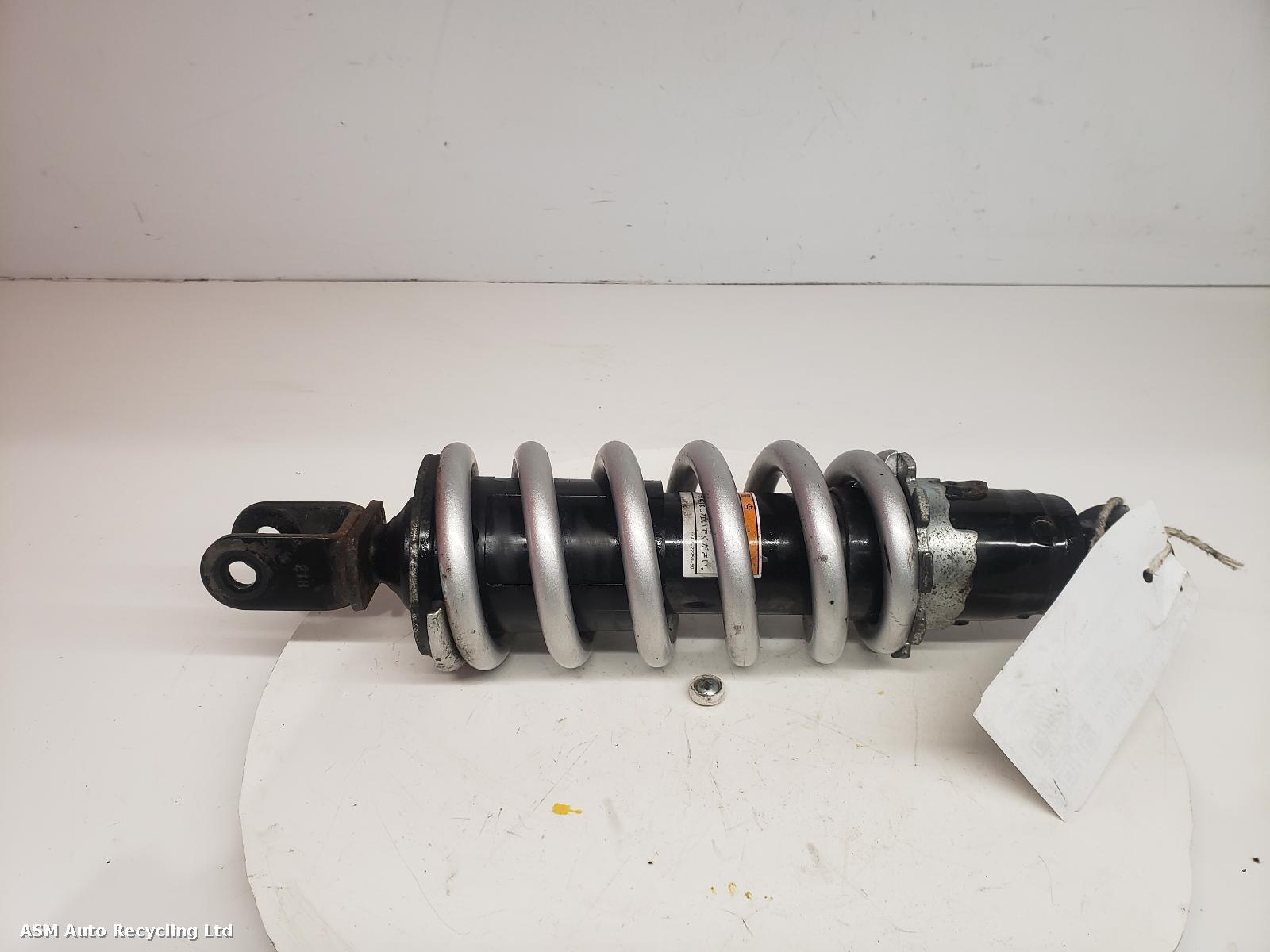 View Auto part Rear Shock Absorber Yamaha Xsr700 2022