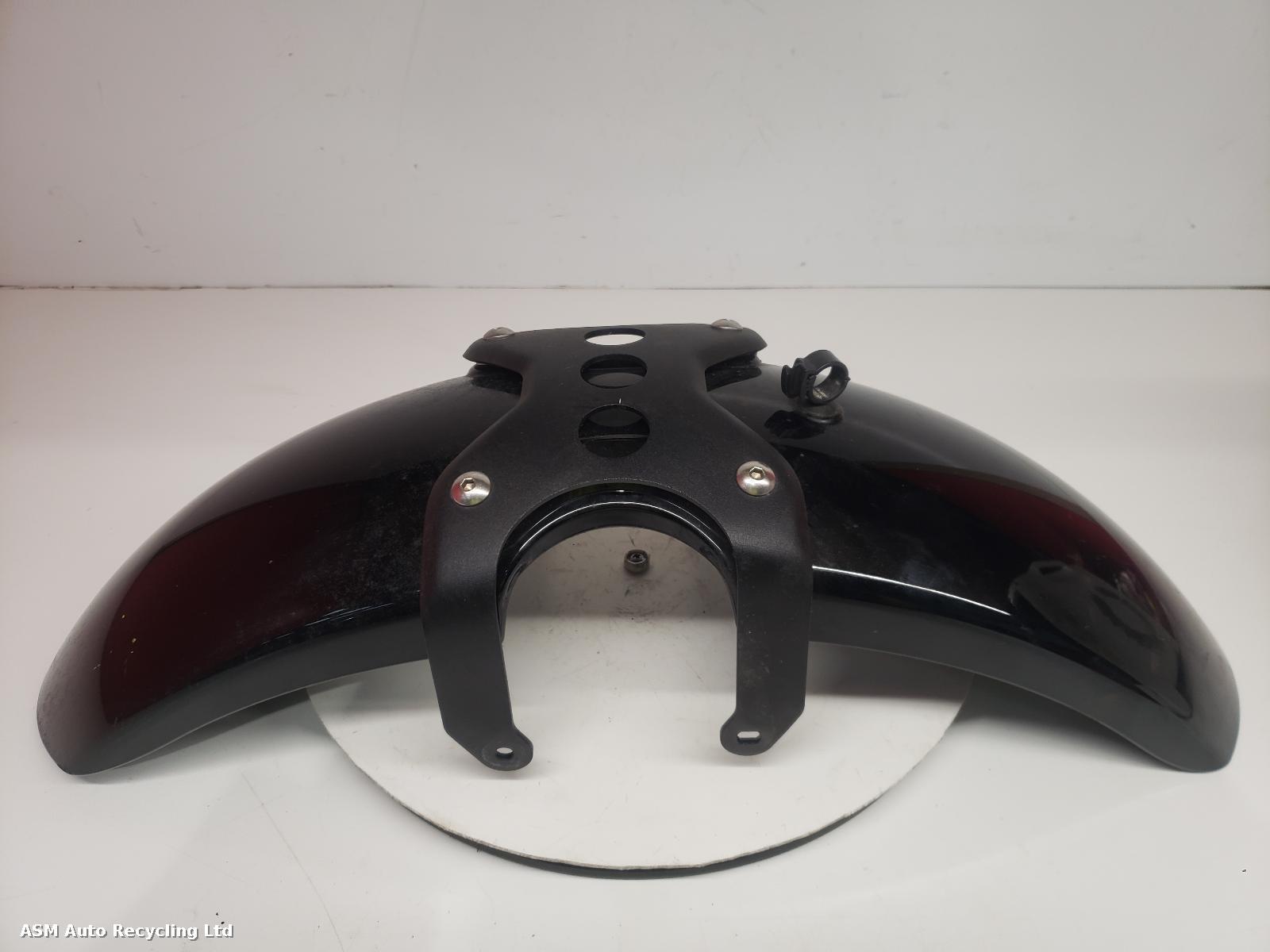 View Auto part Front Mudguard Yamaha Xsr700 2022