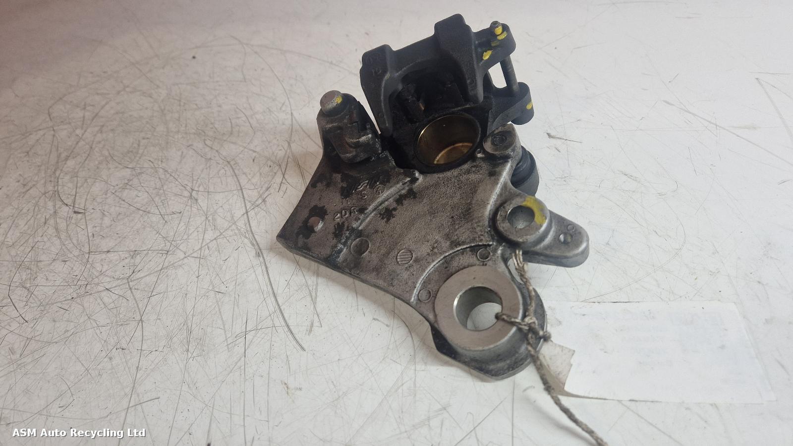 View Auto part Caliper Yamaha Xsr700 2022