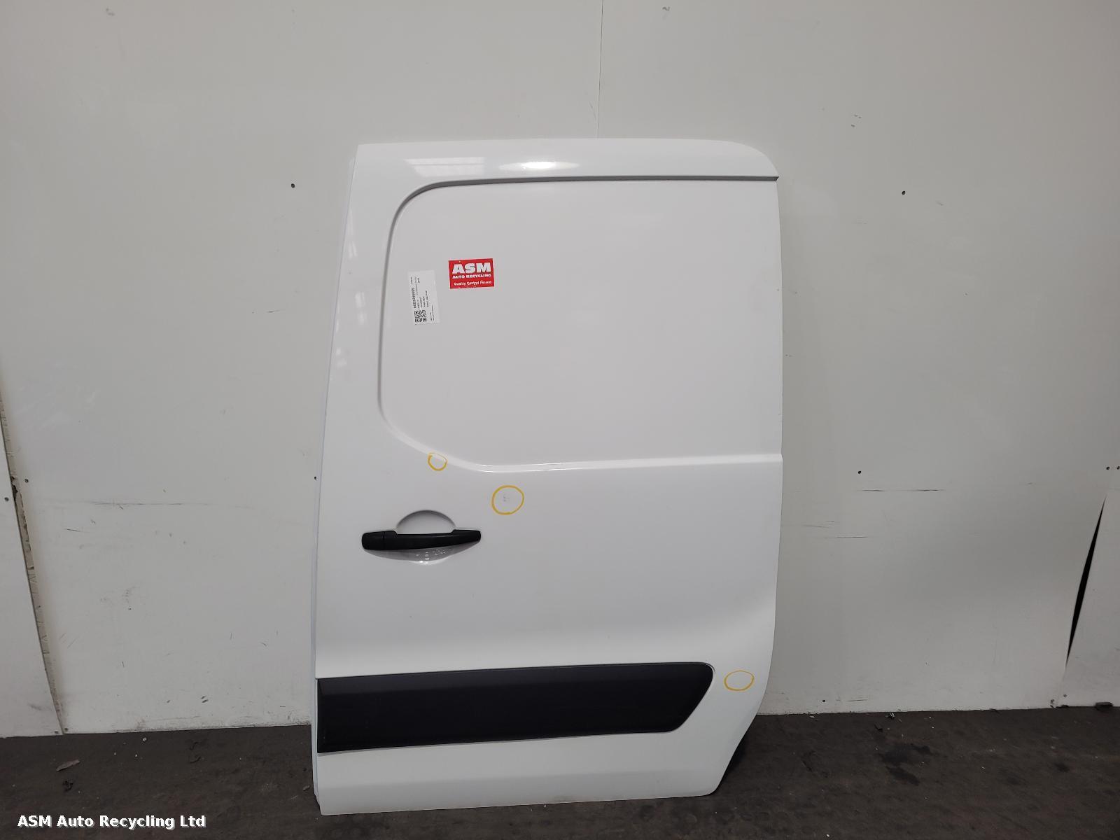 View Auto part Side Load Door Peugeot Partner 2013