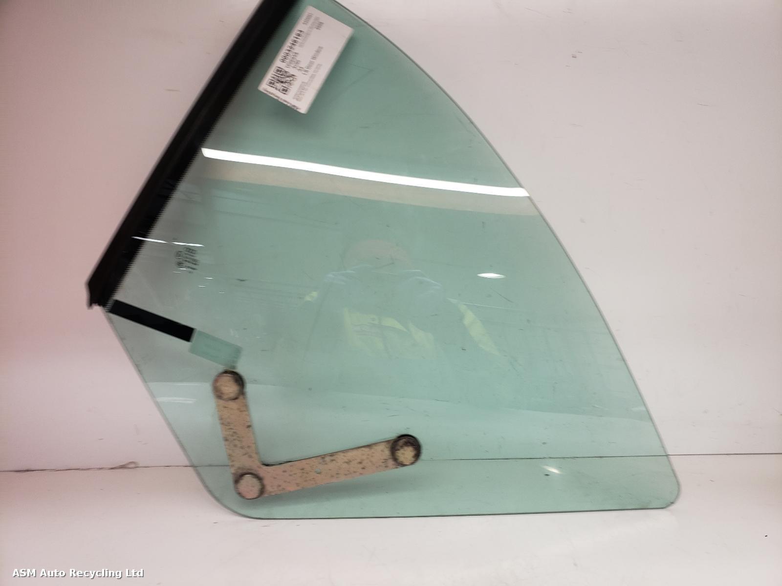 View Auto part LR Door Window Audi A4 2006