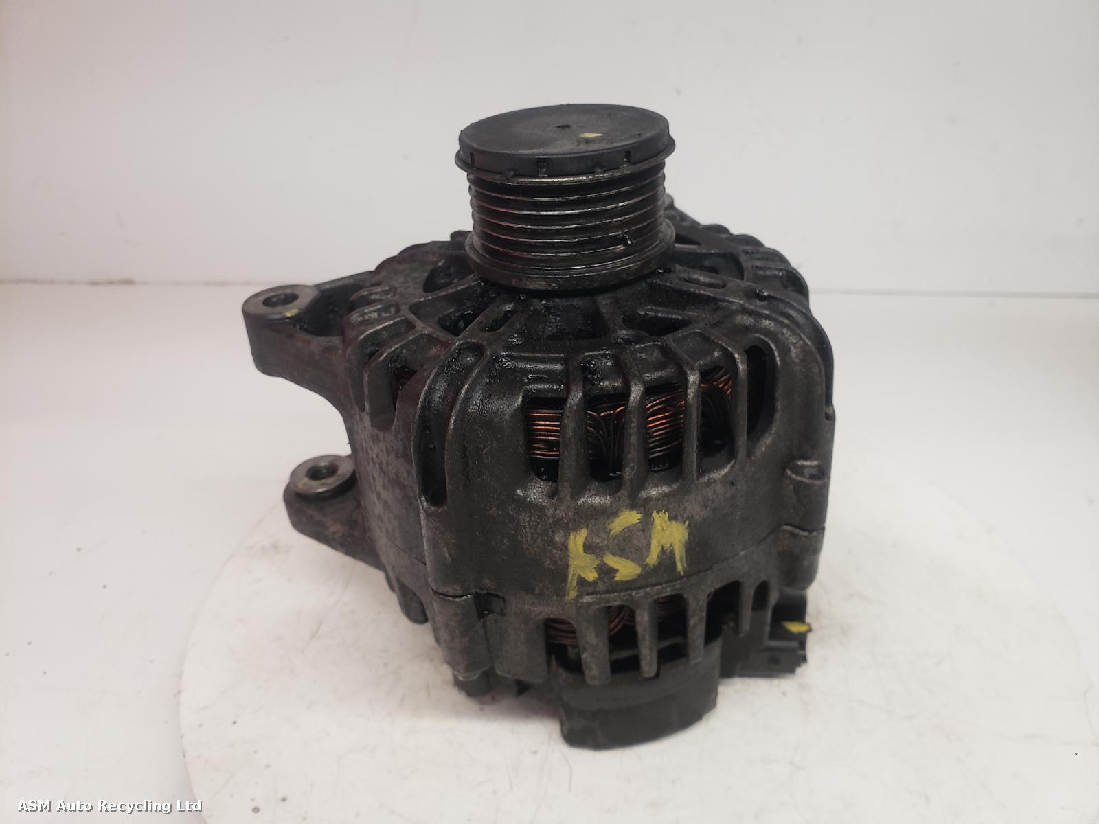 View Auto part Alternator Citroen Ds3 2015