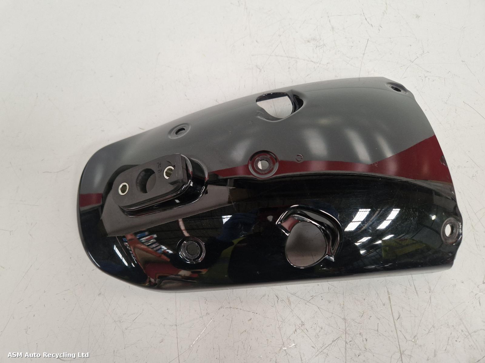 View Auto part Rear Mudguard Yamaha Xsr700 2022