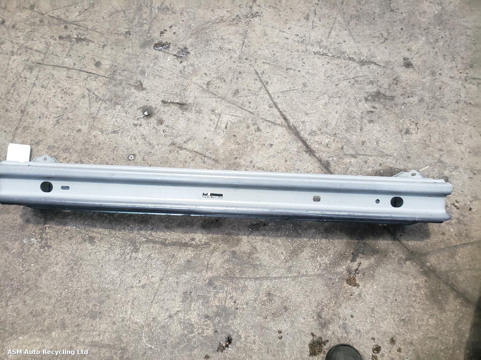 View Auto part Rear Bumper Reinforcement Toyota Yaris 2023