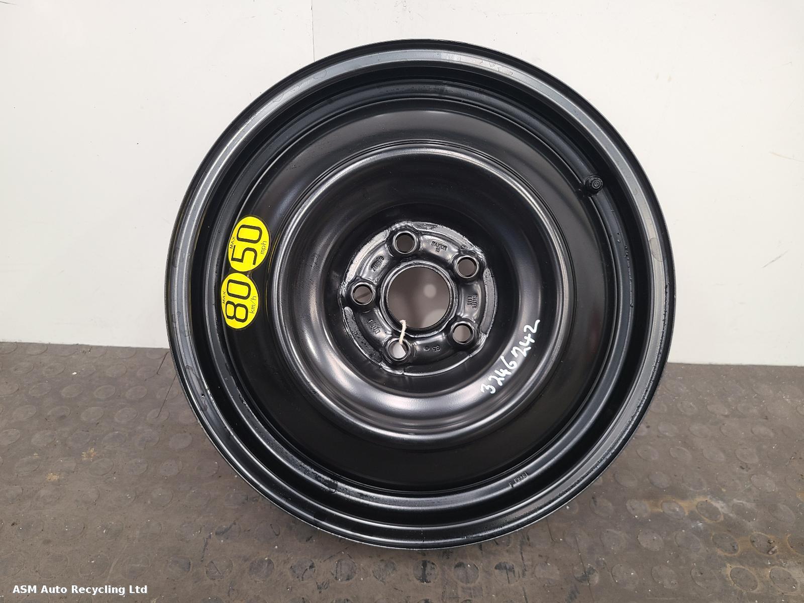 View Auto part Wheel Toyota Yaris 2023