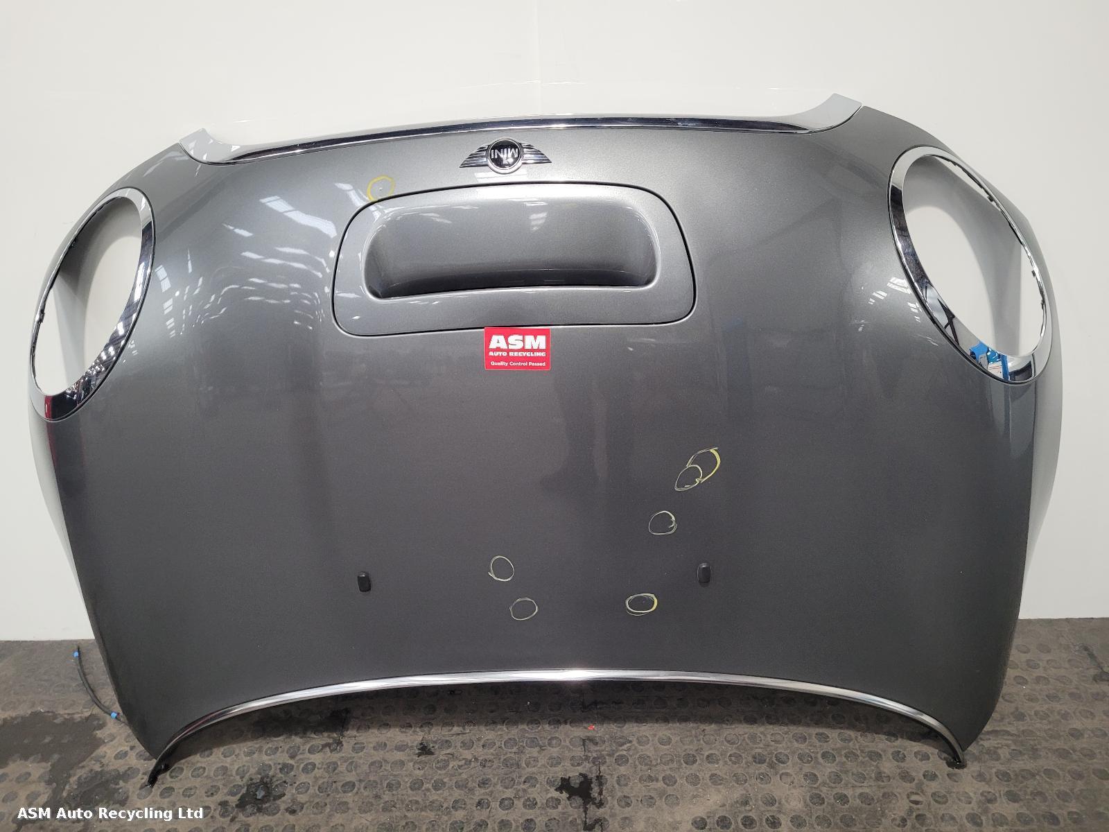 View Auto part Bonnet Mini (bmw) Mini 2008