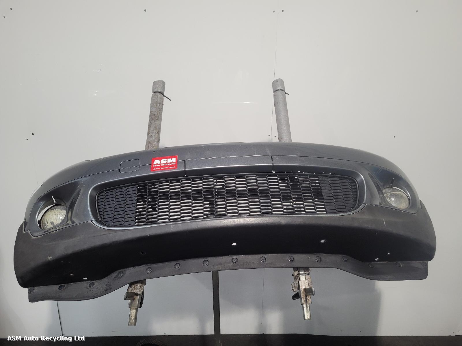 View Auto part Front Bumper Mini (bmw) Mini 2008