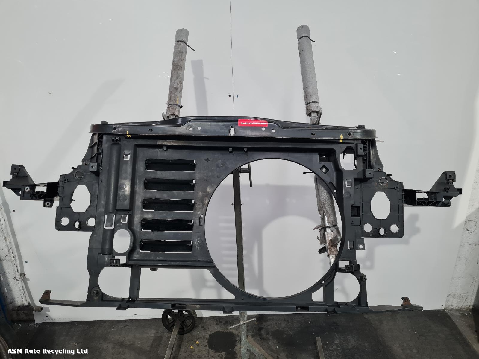 View Auto part Front Panel Mini (bmw) Mini 2008