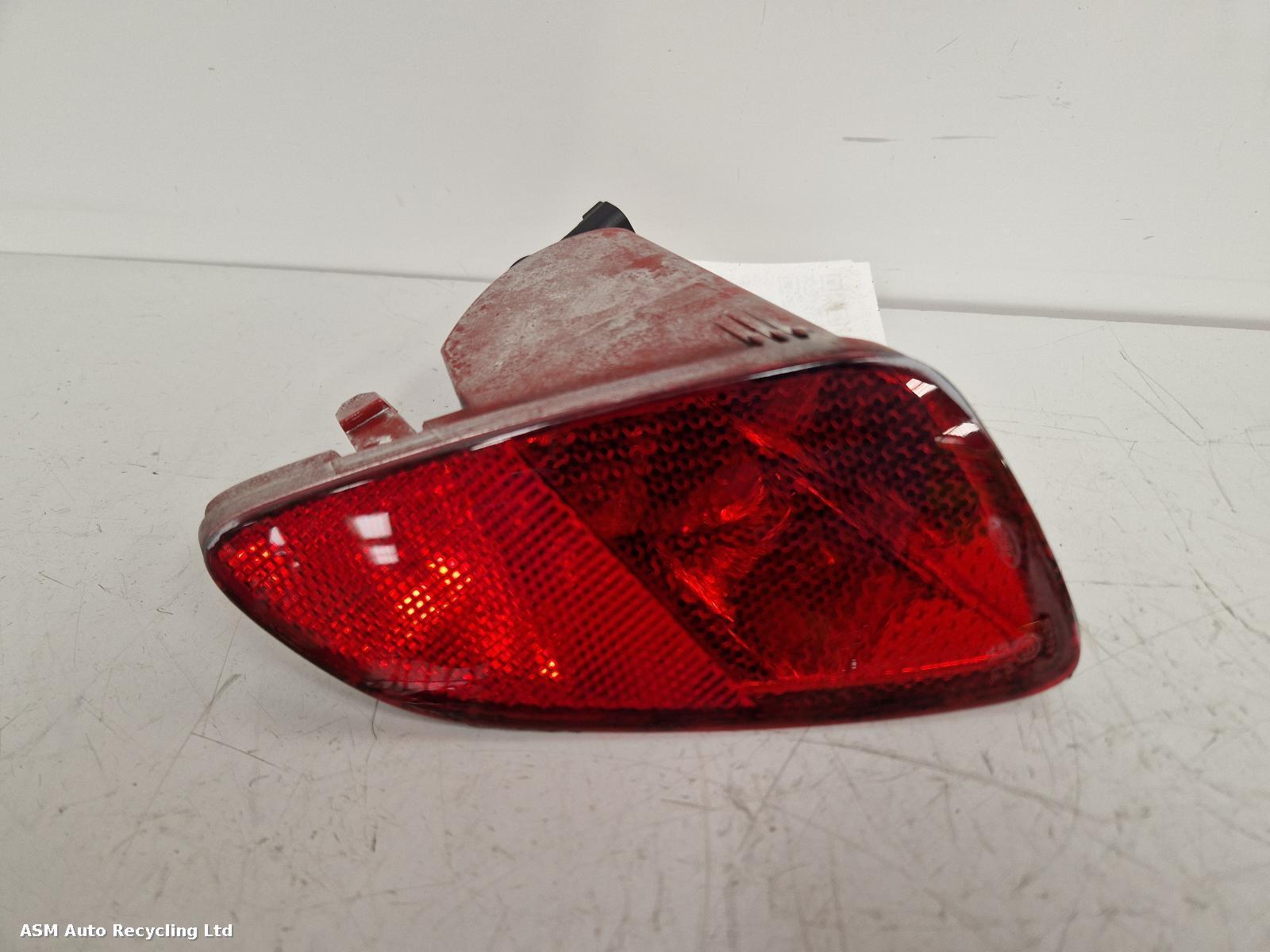 View Auto part Fog Lamp Ford Fiesta 2018