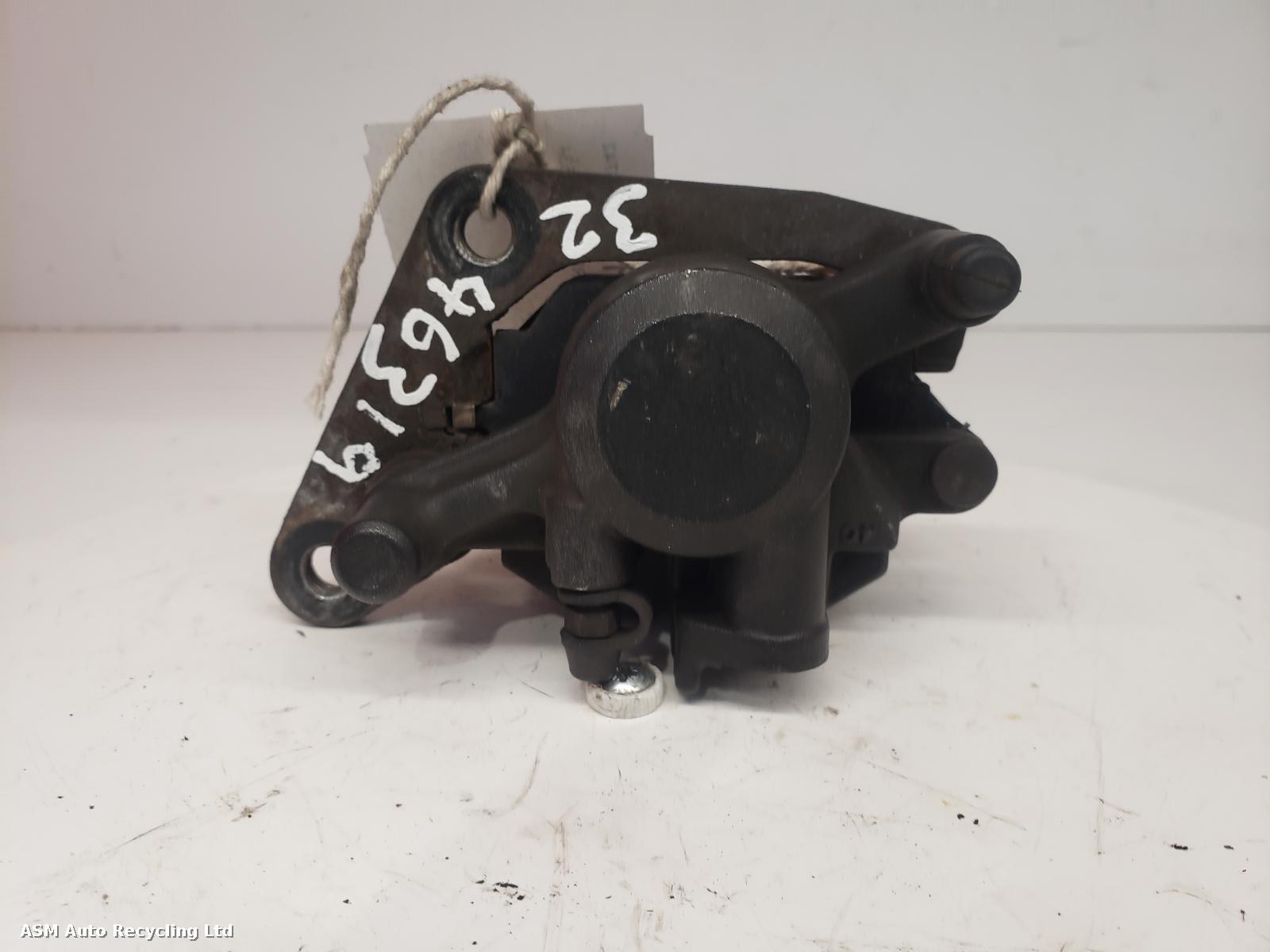 View Auto part Caliper Yamaha Ys 125 2019