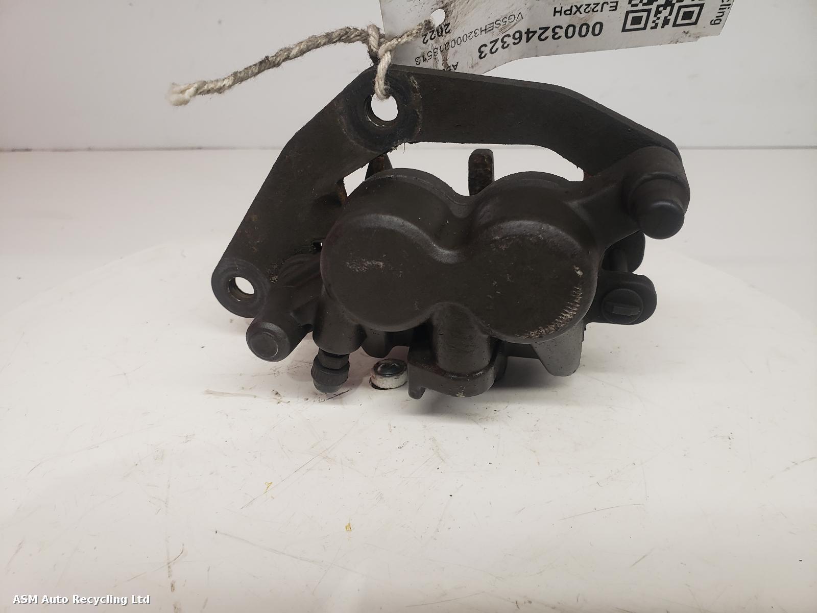 View Auto part Caliper Yamaha X-max 125 2022