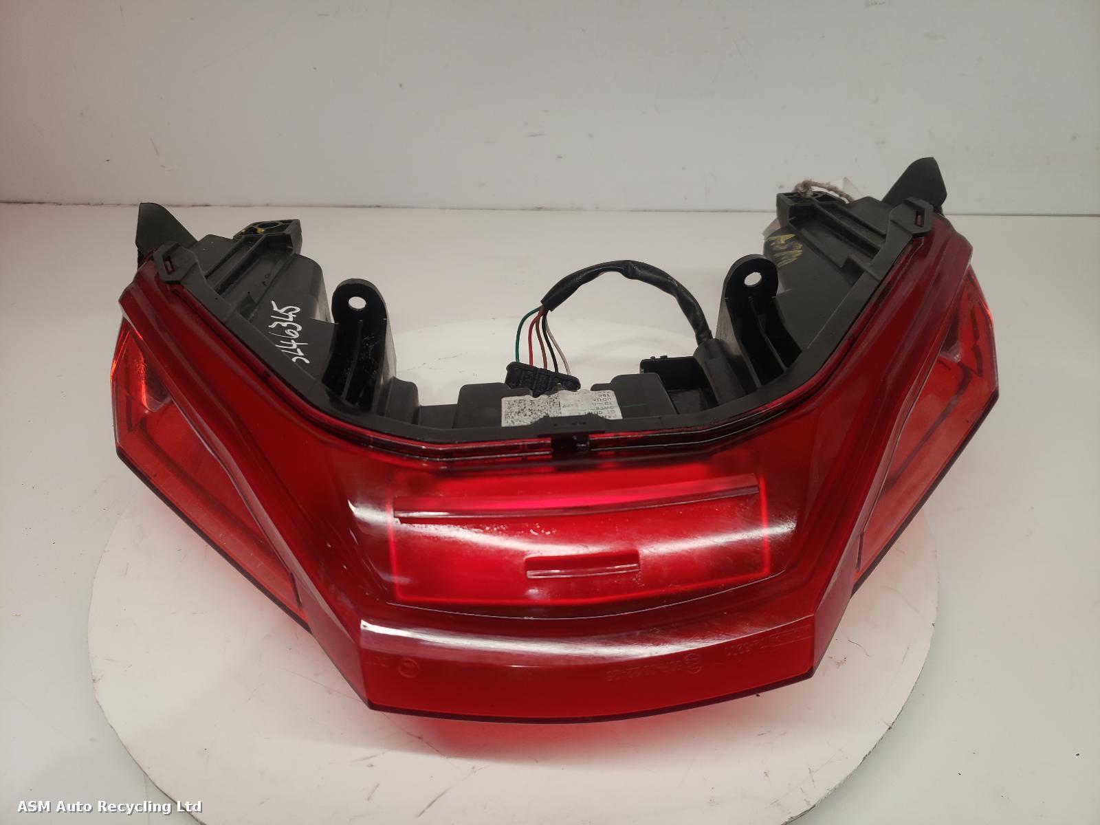View Auto part Taillight Aprilia Sr Gt 125 2022