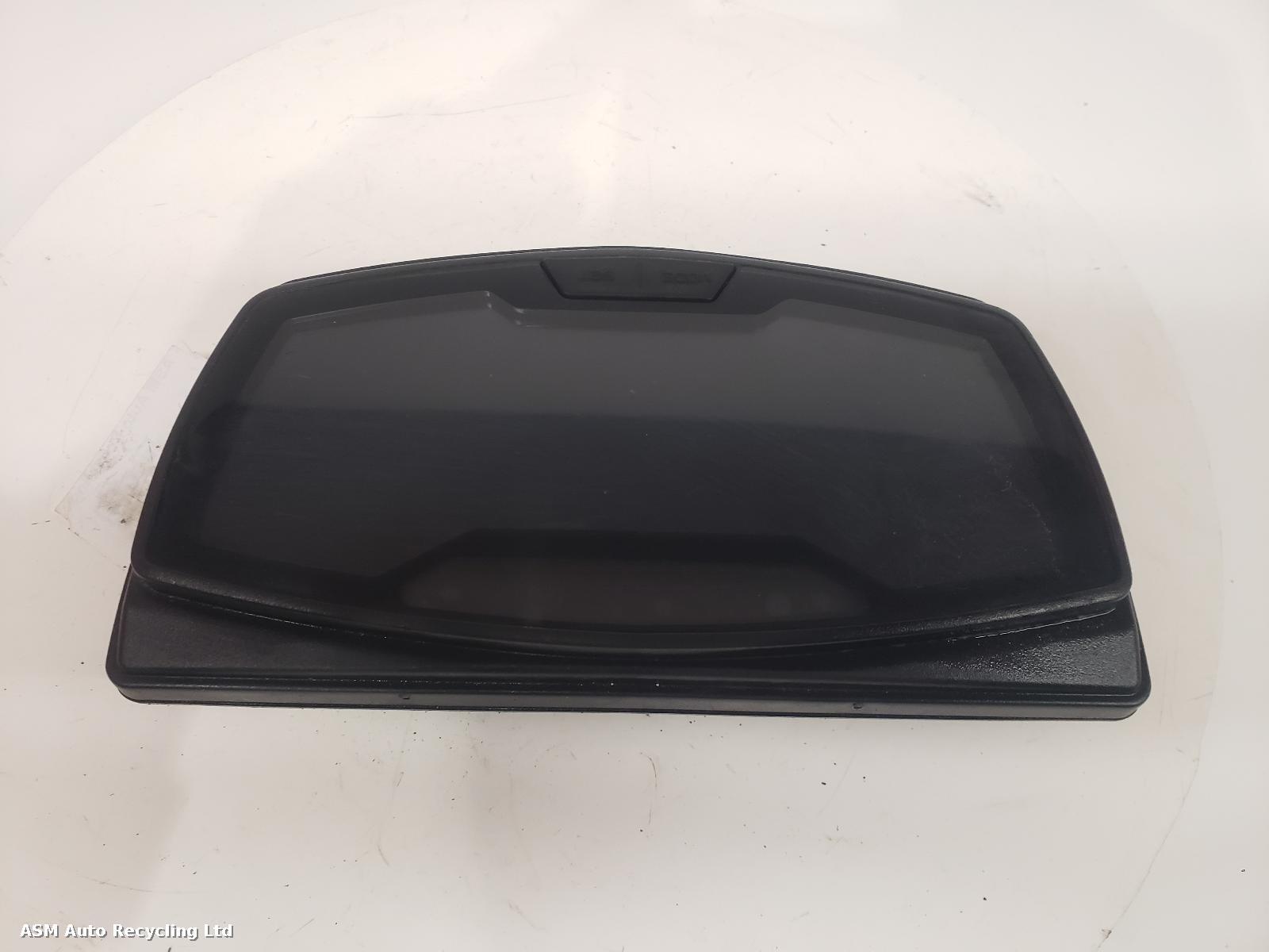 View Auto part Speedometer Aprilia Sr Gt 125 2022