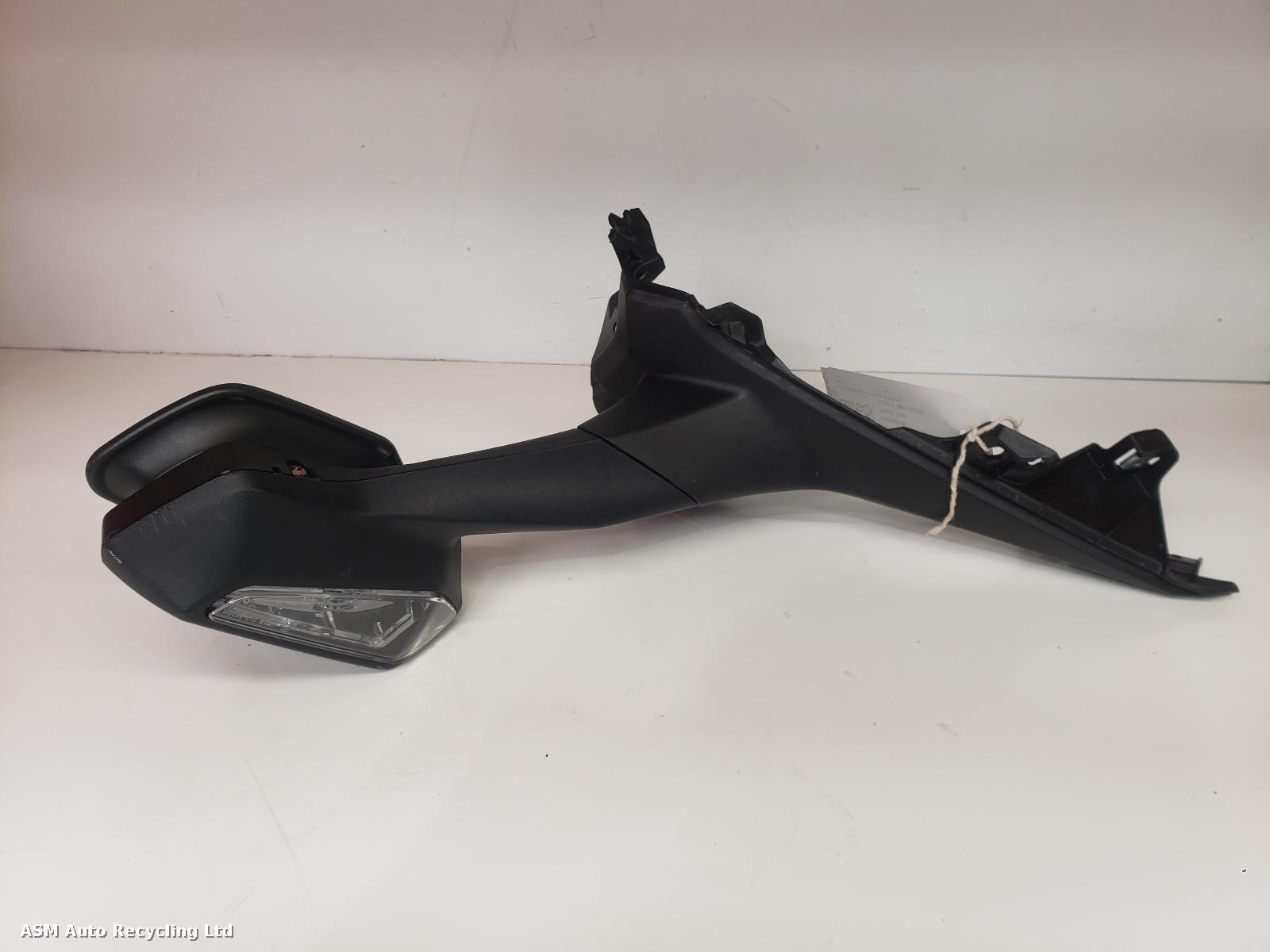 View Auto part Left Mirror Honda Nss 350 2024