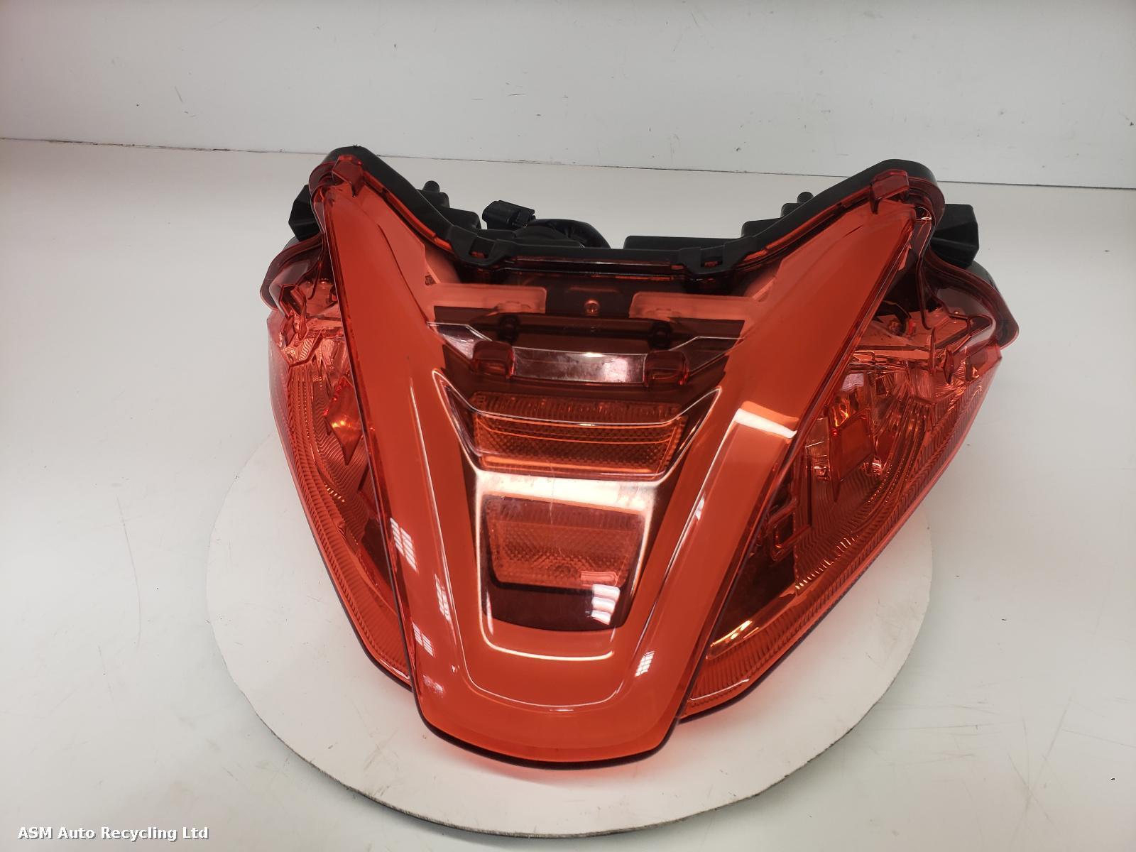 View Auto part Taillight Honda Nss 350 2024