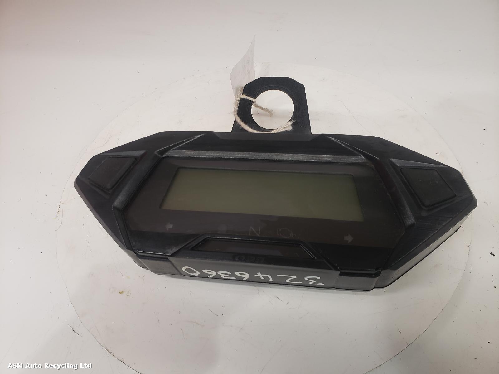 View Auto part Speedometer Honda Cbf125 2023