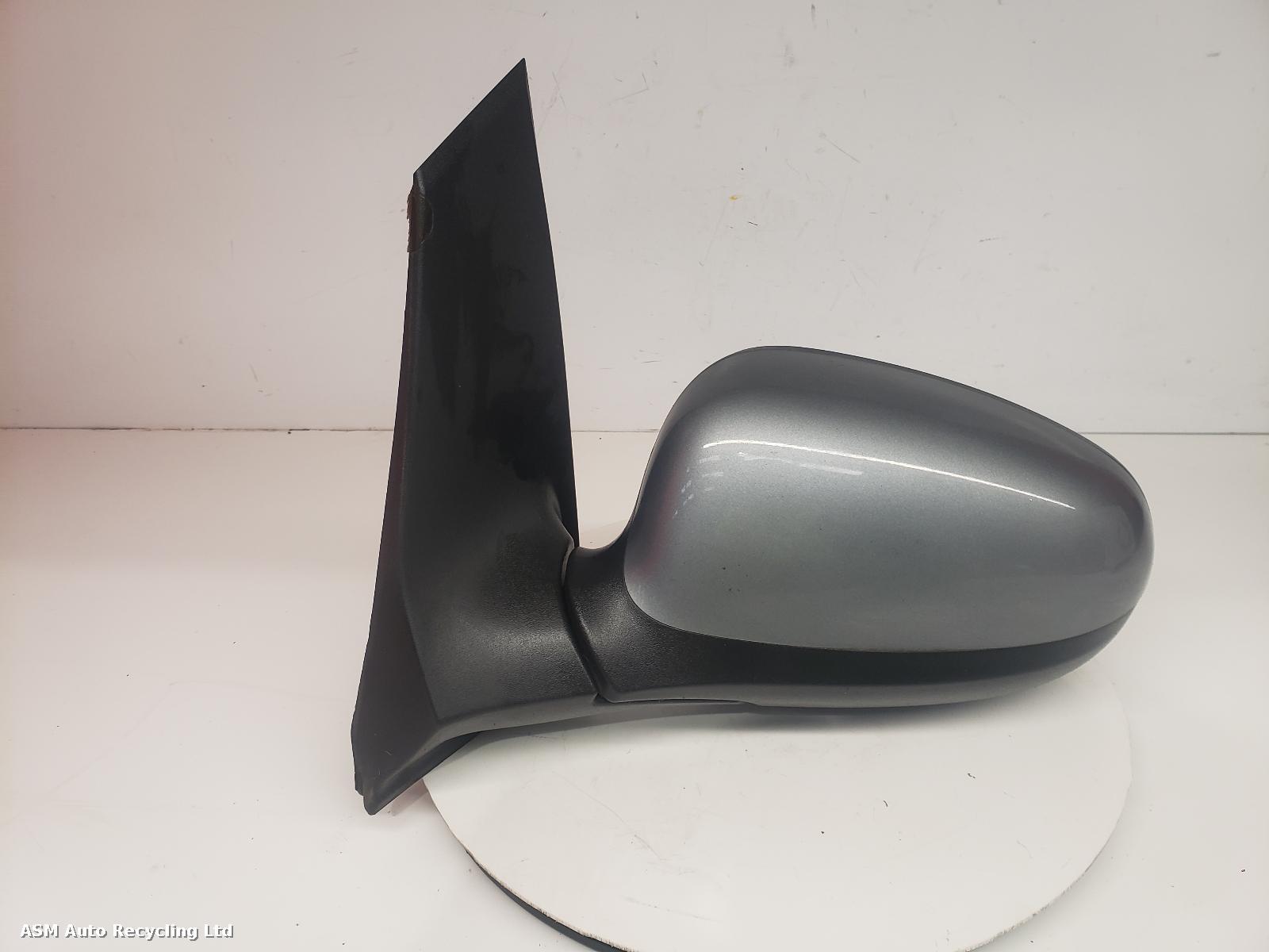 View Auto part L Door Mirror Ford Ka 2012