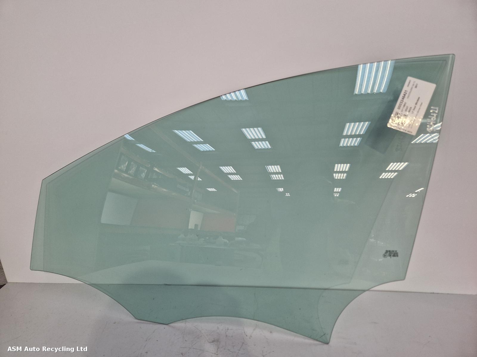 View Auto part LF Door Window Seat Ibiza 2011