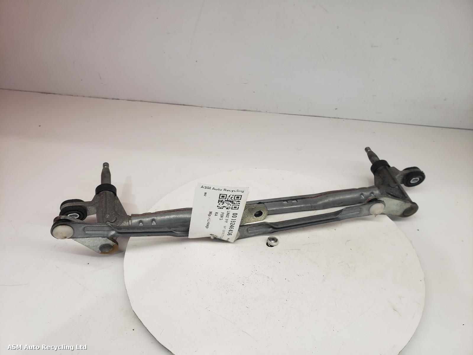 View Auto part Wiper Linkage Ford Ka 2012