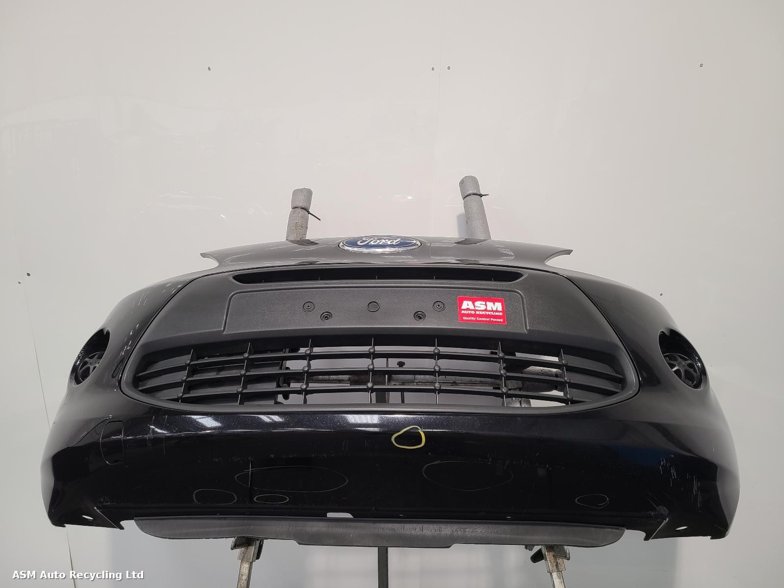 View Auto part Front Bumper Ford Ka 2010