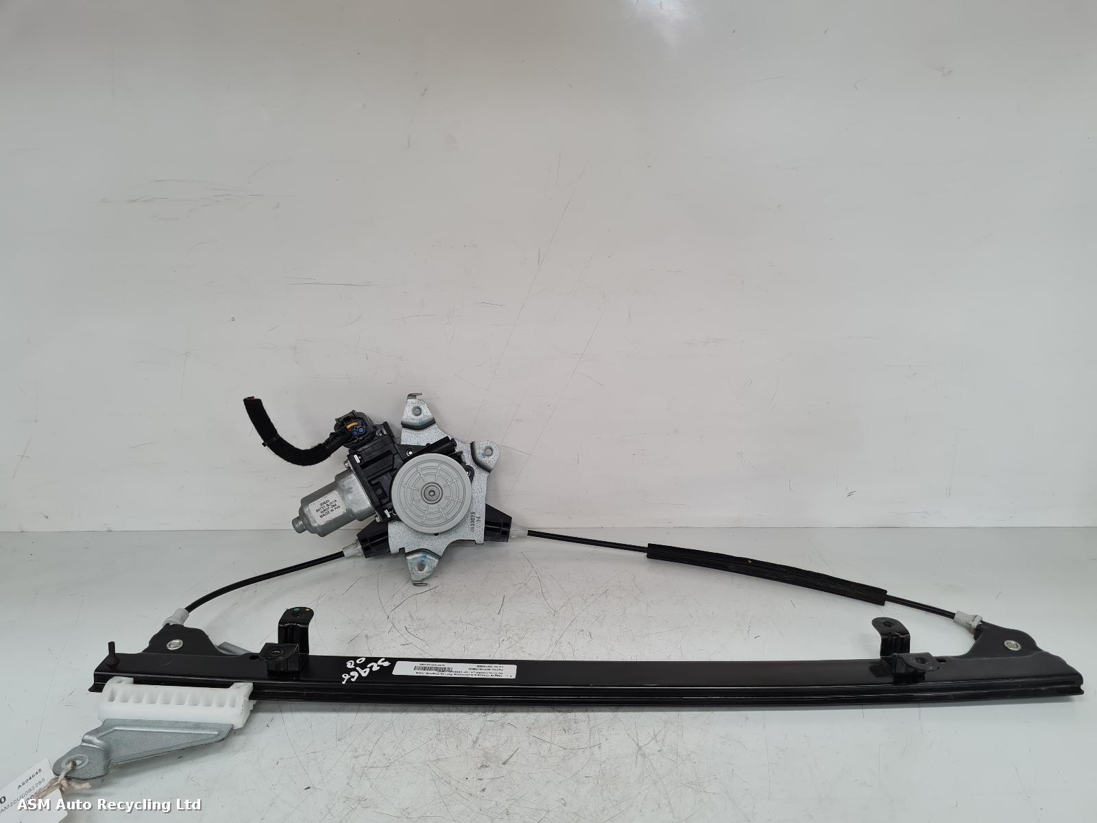 View Auto part LF Window Regulator Nissan Nv200 2015