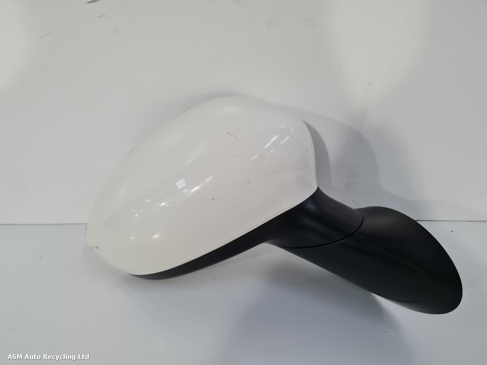 View Auto part R Door Mirror Fiat 500 2012