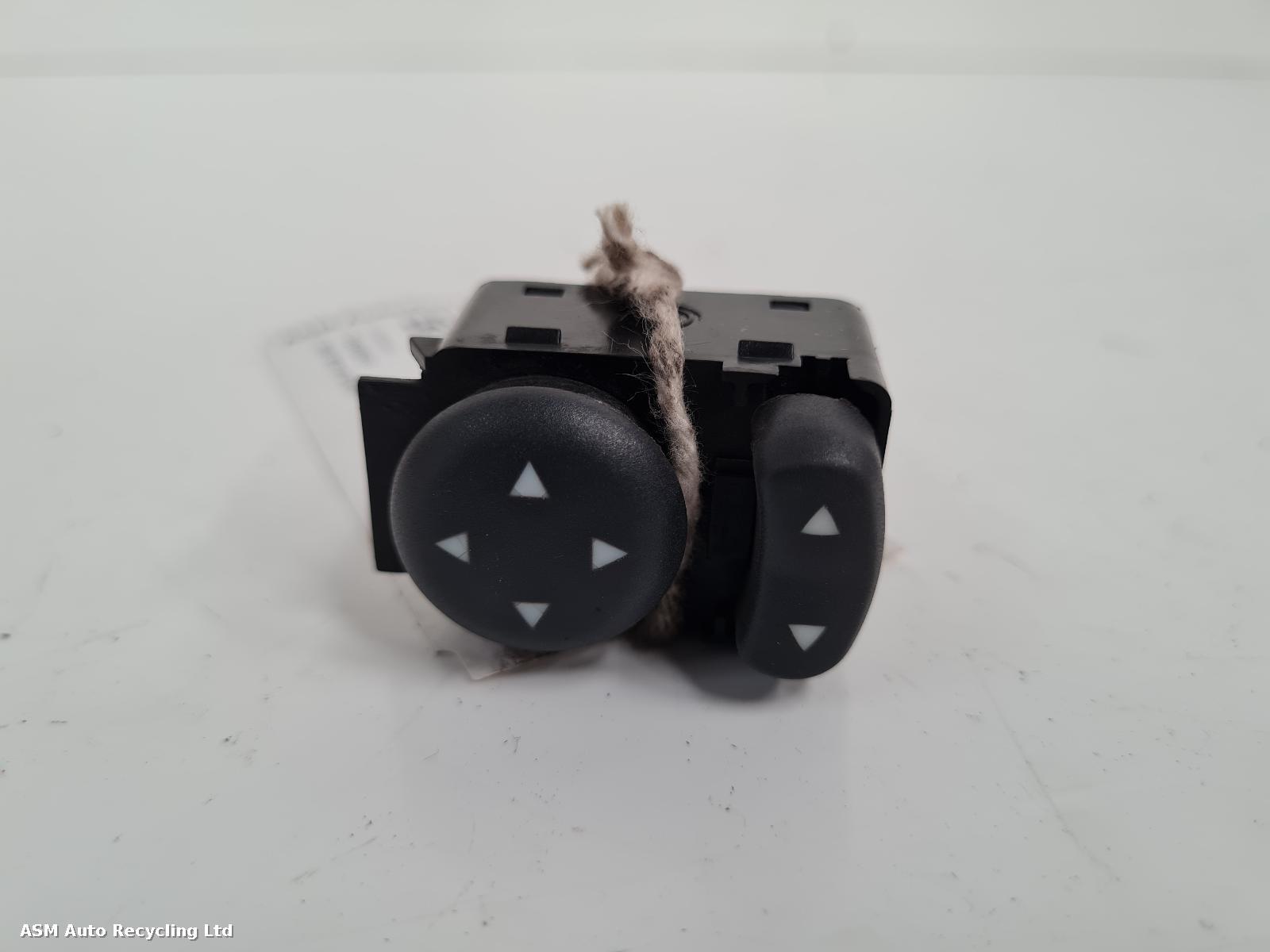 View Auto part Mirror Switch Fiat 500 2012