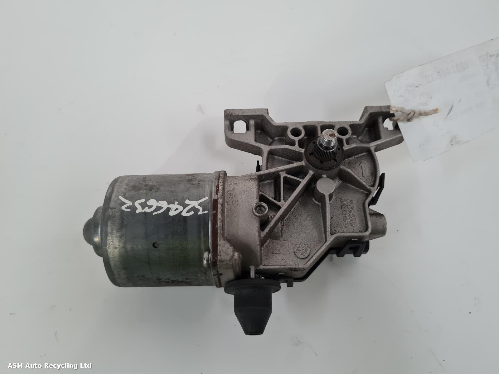View Auto part Wiper Motor Front Fiat 500 2012