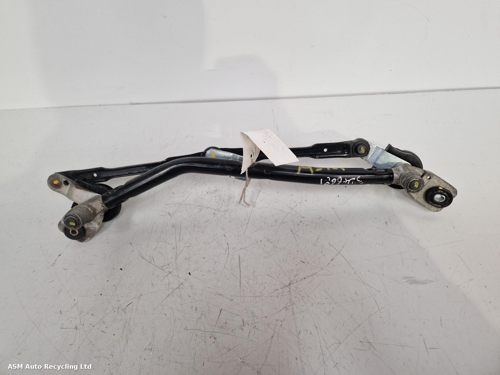 View Auto part Wiper Linkage Hyundai I10 2011