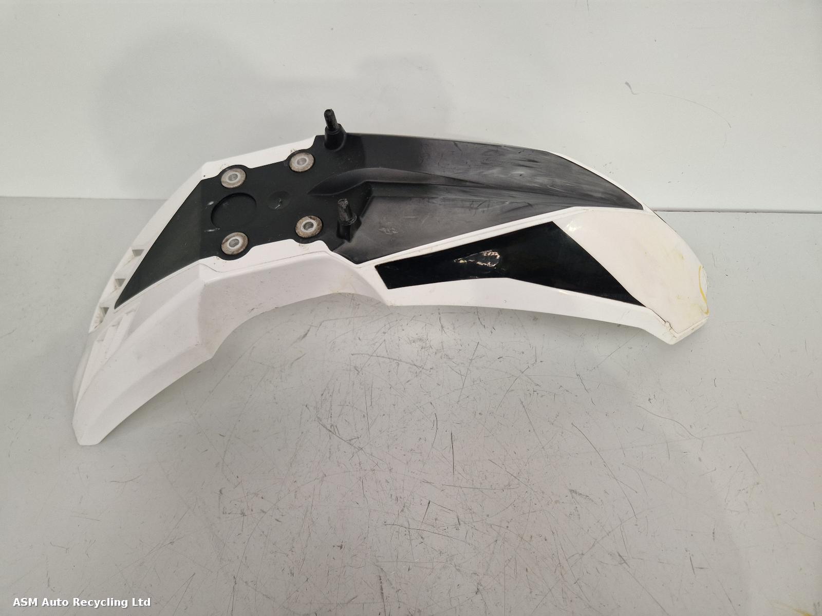 View Auto part Front Mudguard Ktm 690 Smc 2016