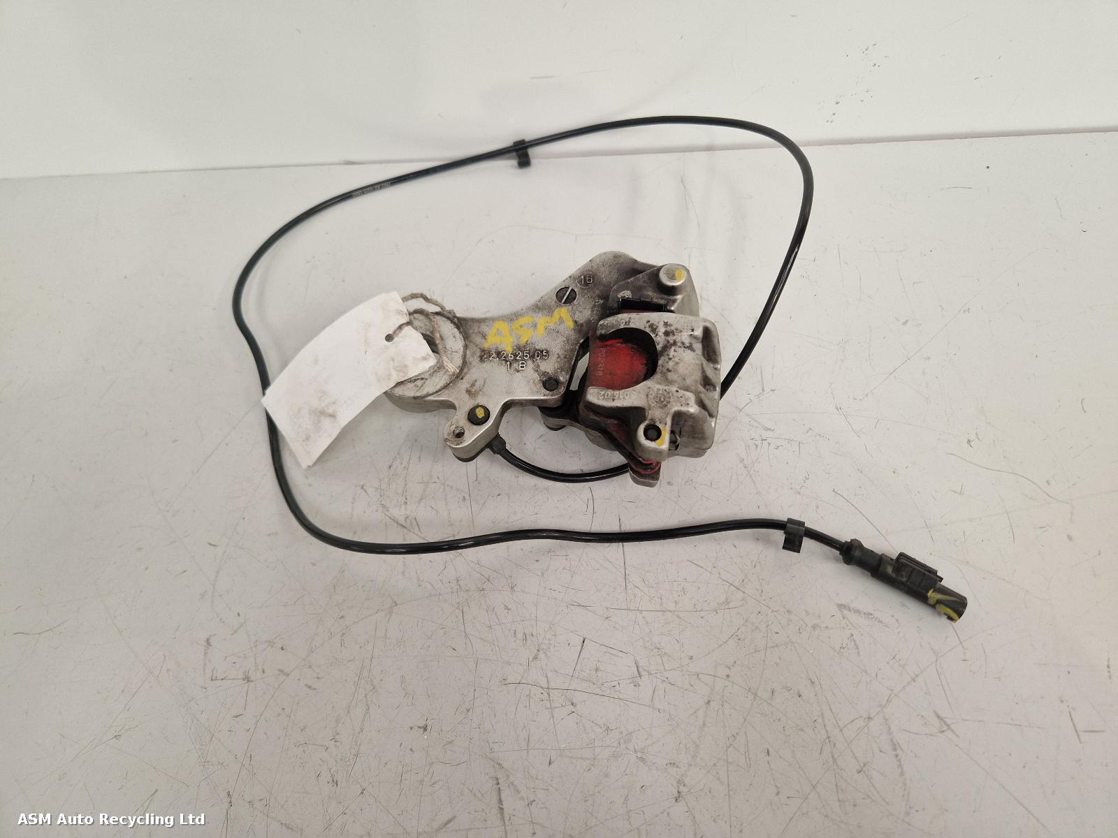 View Auto part Caliper Ktm 690 Smc 2016