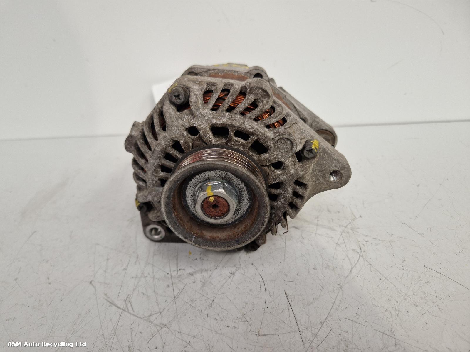 View Auto part Alternator Honda Jazz 2012