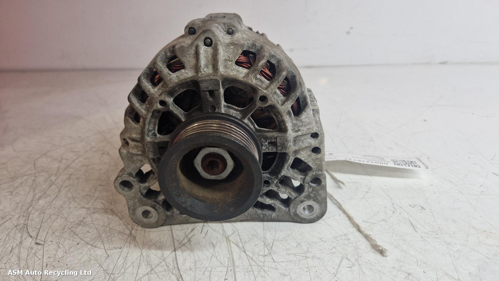 View Auto part Alternator Volkswagen Golf 2003