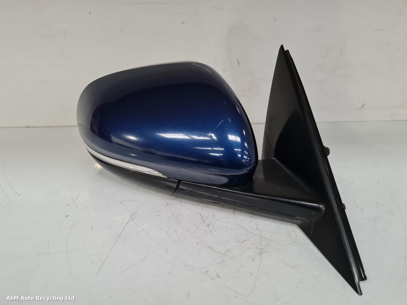 View Auto part R Door Mirror Jaguar Xe 2016