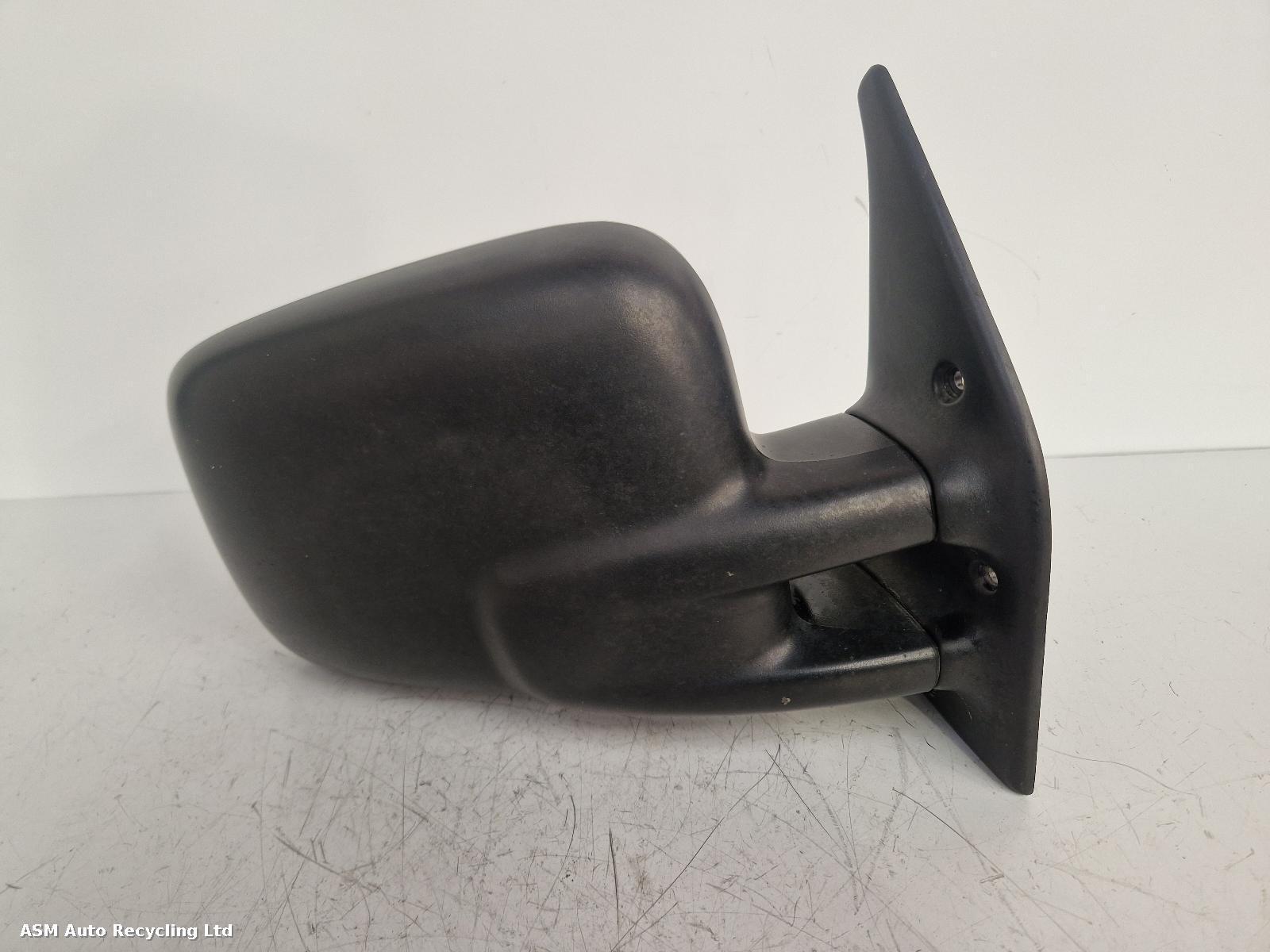 View Auto part R Door Mirror Volkswagen Transporter 1995