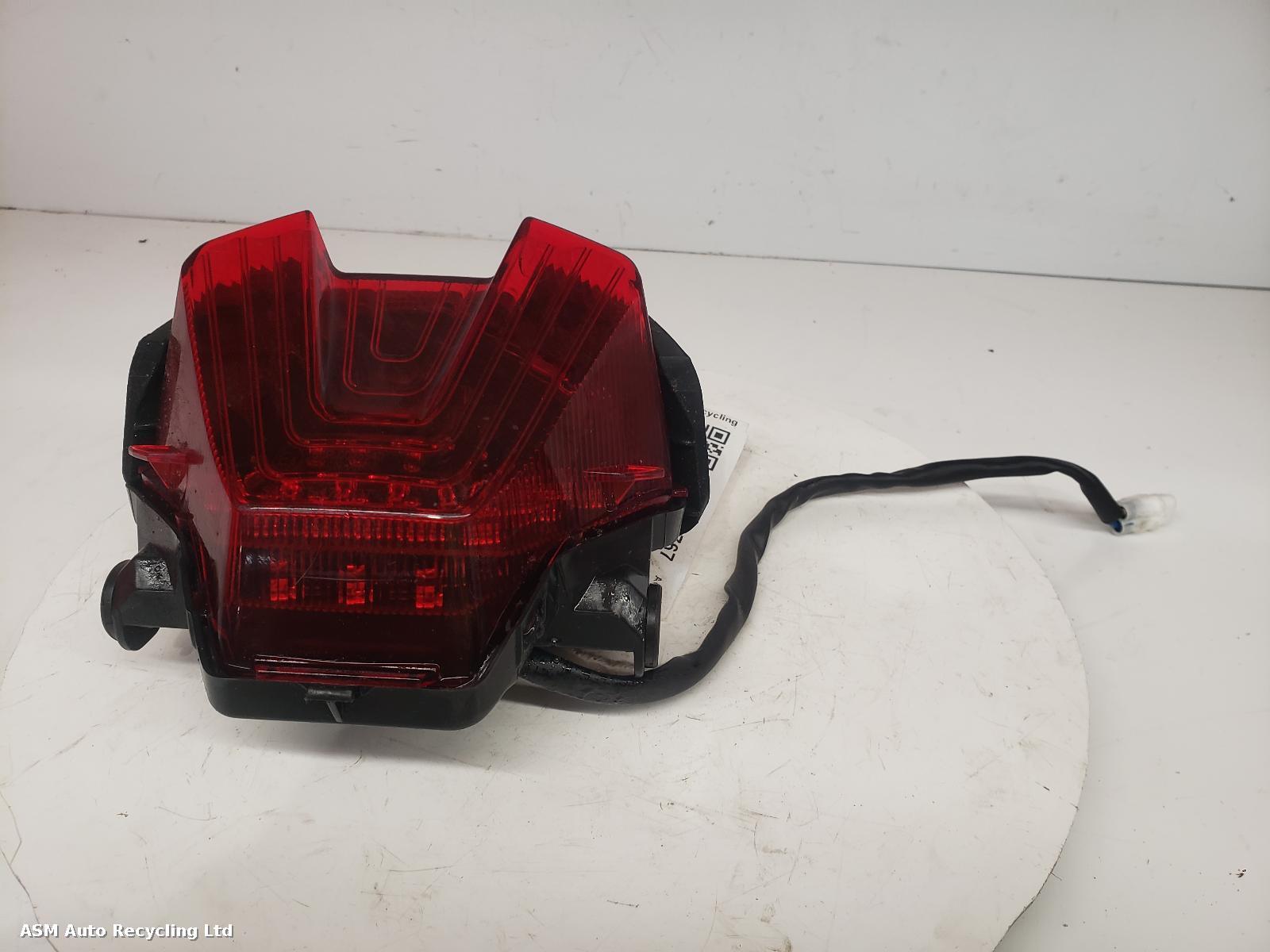 View Auto part Taillight Yamaha Mt-07  2024