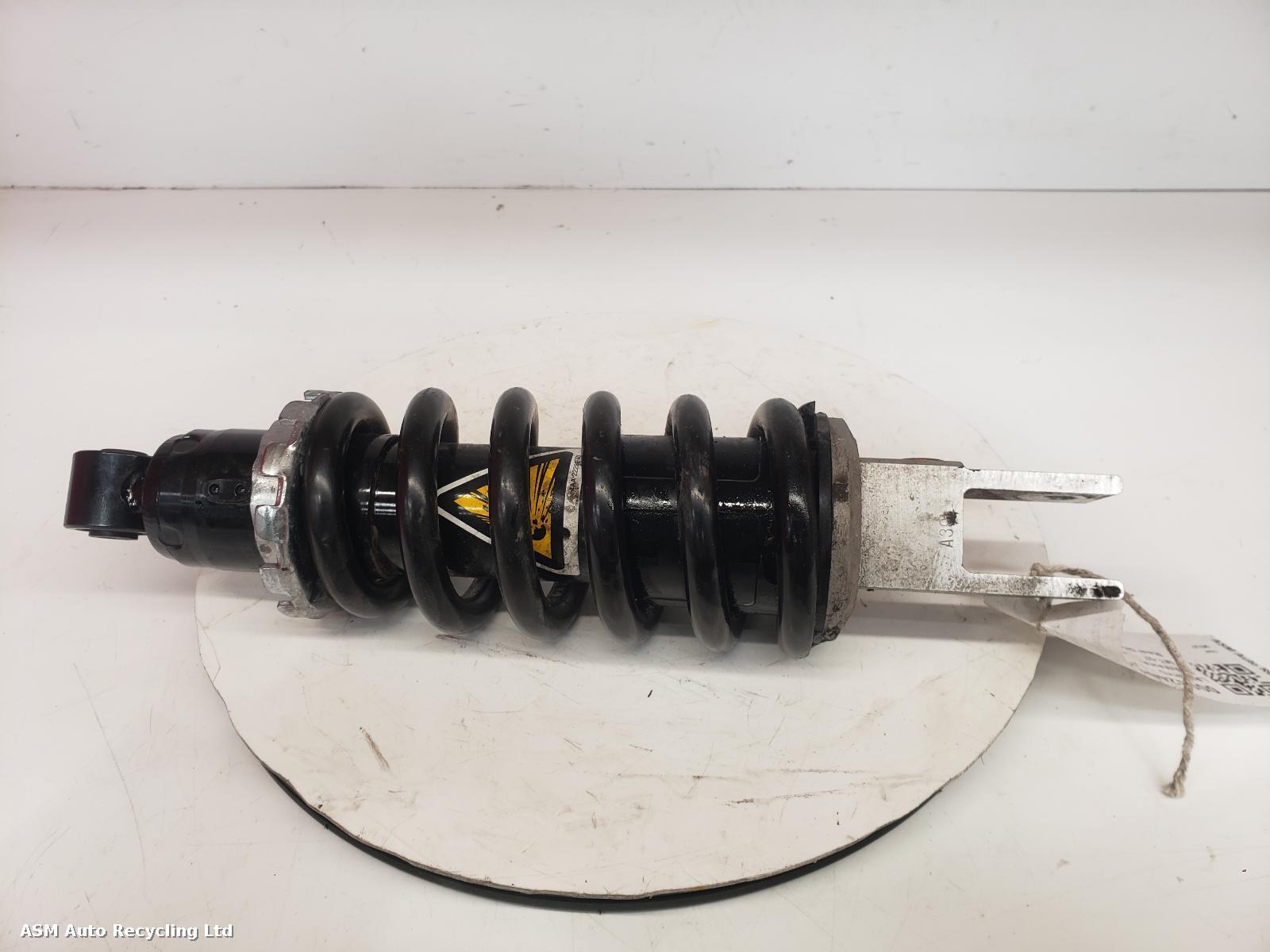 View Auto part Rear Shock Absorber Yamaha Mt-07  2024