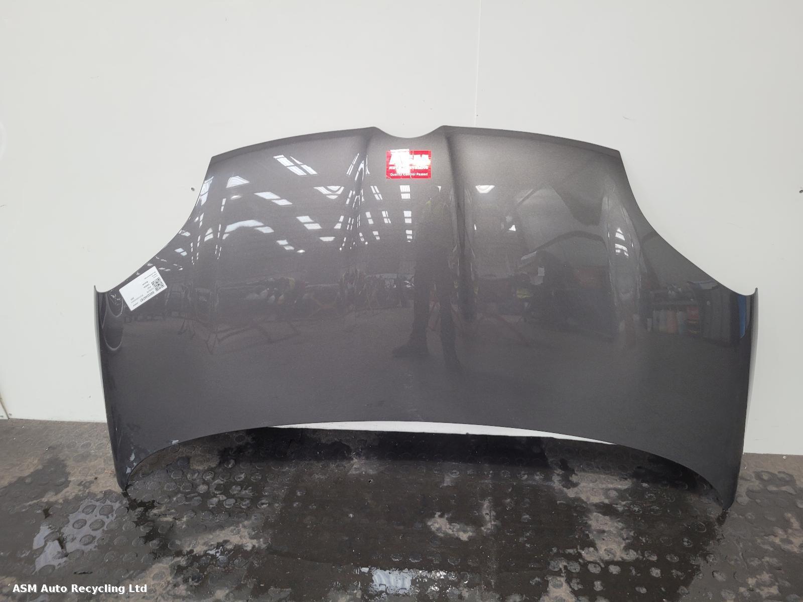 View Auto part Bonnet Fiat Panda 2020