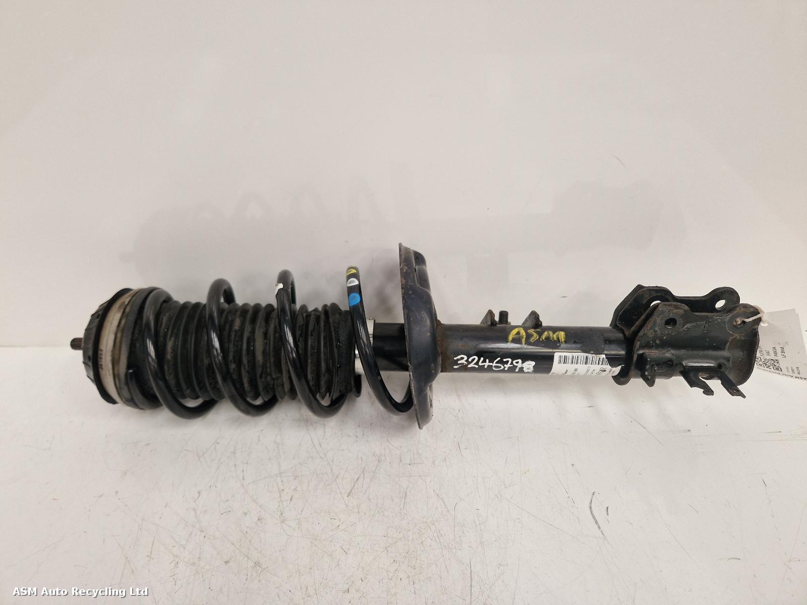 View Auto part LF Strut Fiat Panda 2020