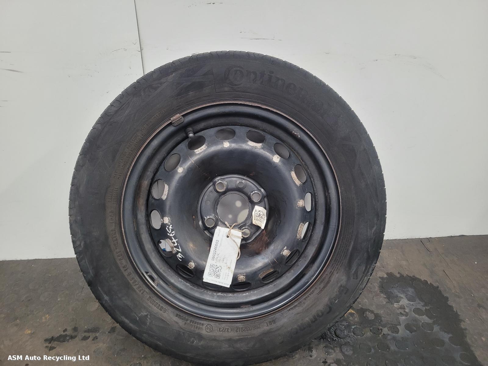 View Auto part Wheel Fiat Panda 2020
