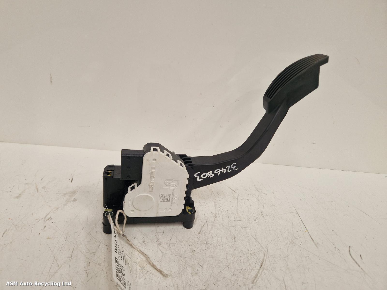 View Auto part Pedal Potentiometer Fiat Panda 2020