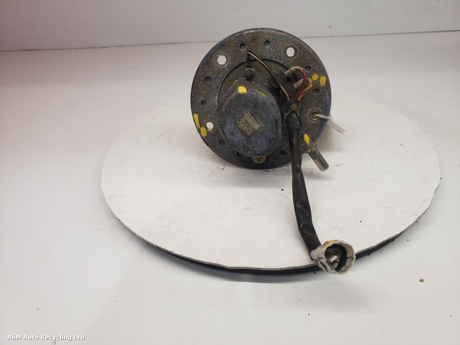 View Auto part Fuel Pump Suzuki Gsxr 600 K4 2005