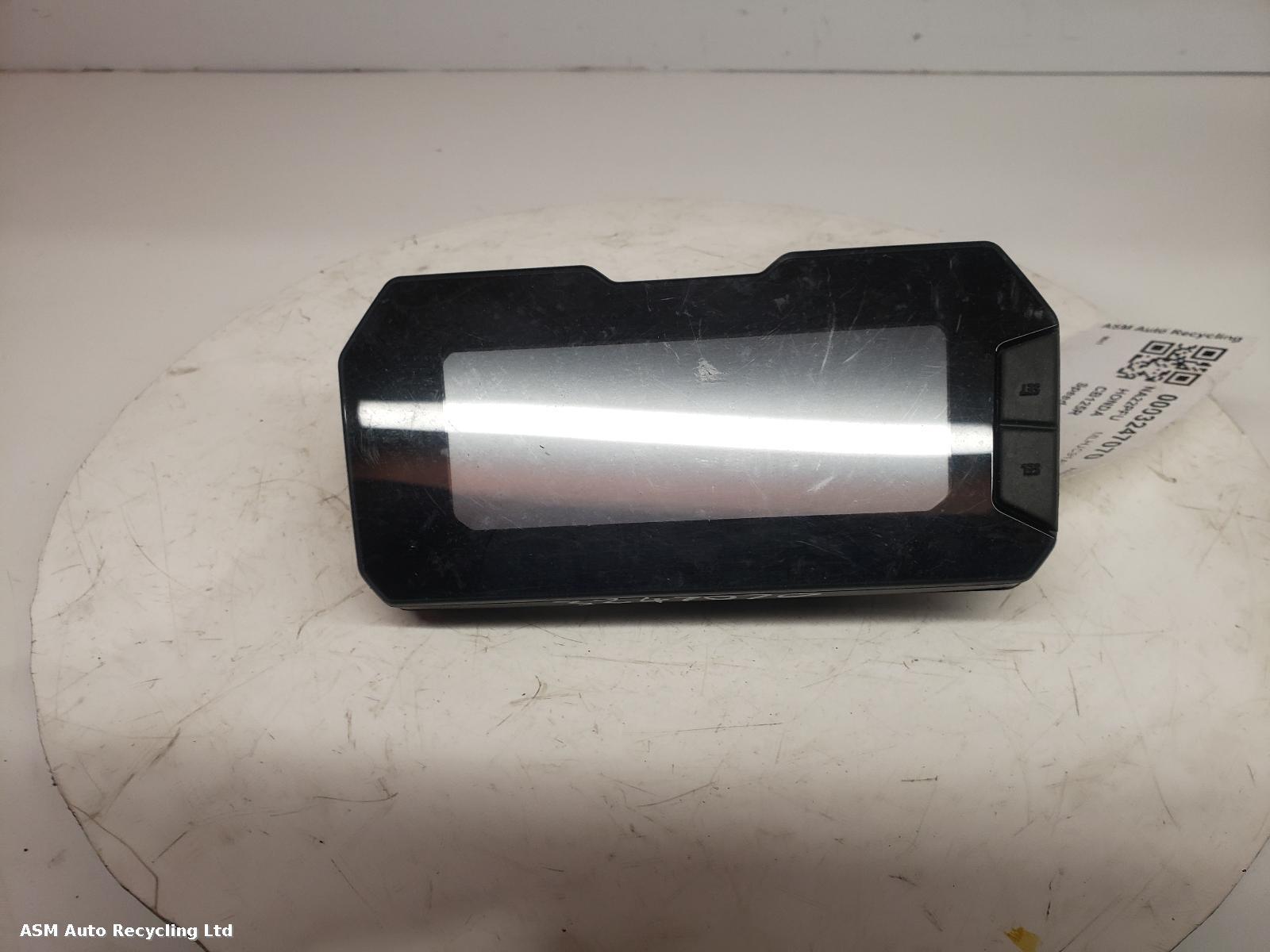 View Auto part Speedometer Honda Cb125r 2022