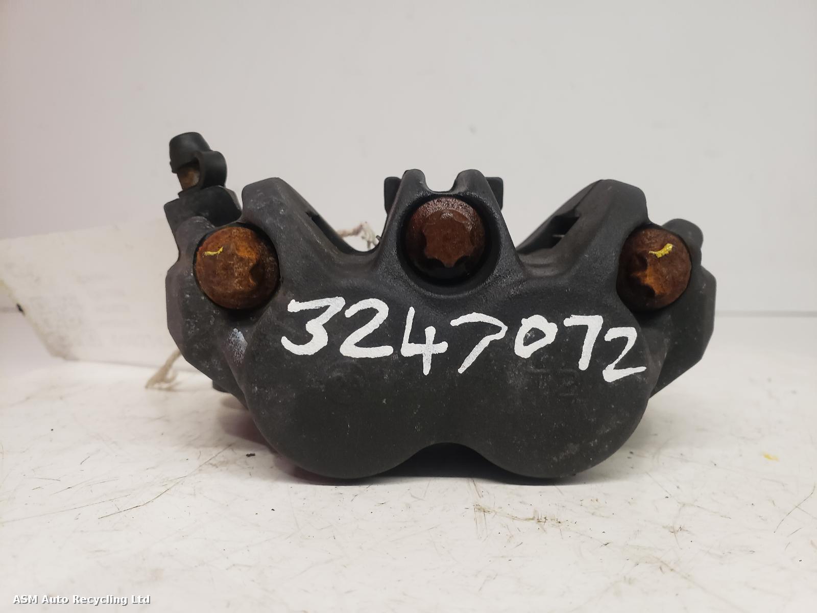 View Auto part Caliper Honda Cb125r 2022
