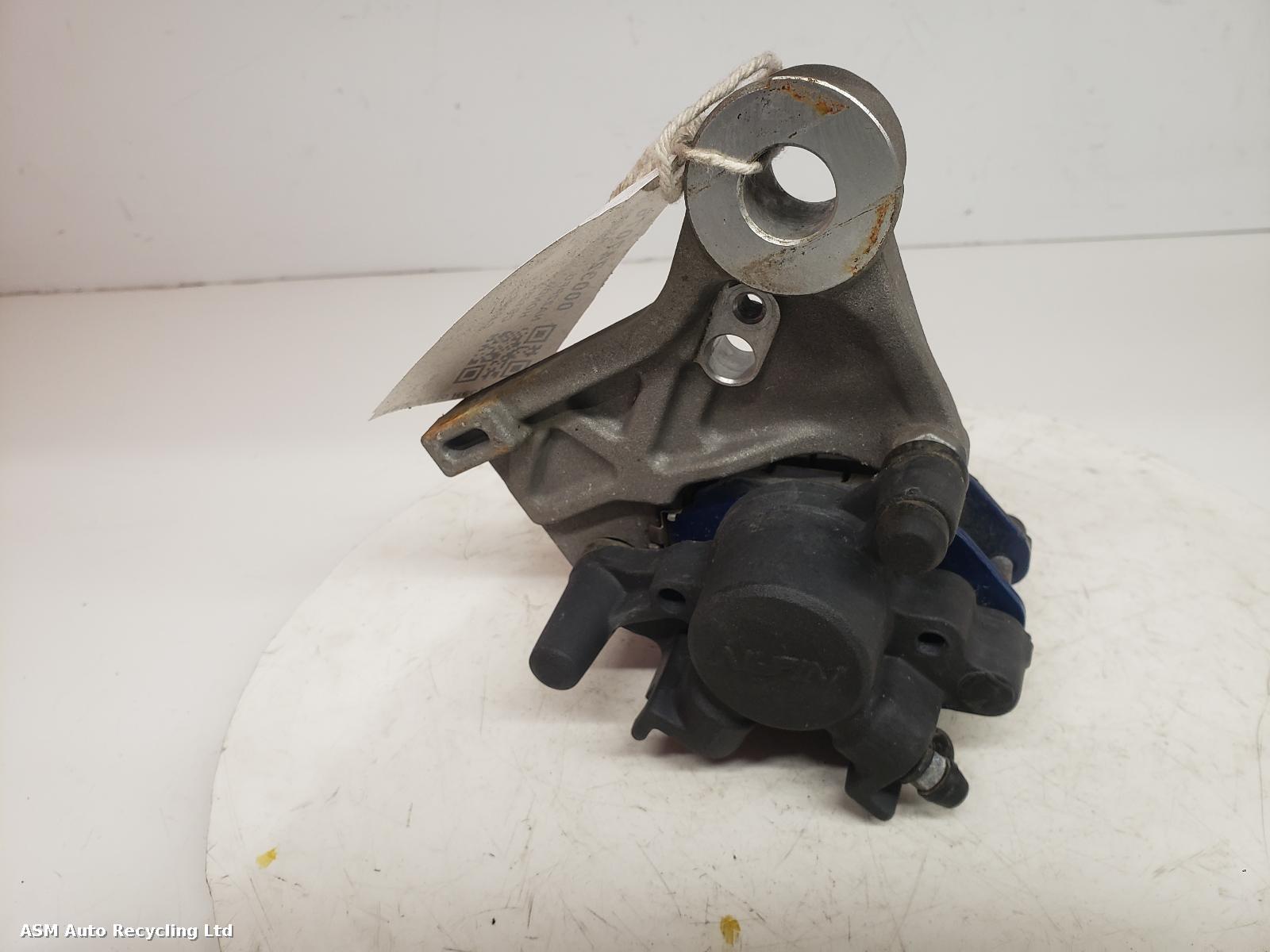 View Auto part Caliper Honda Cb125r 2022