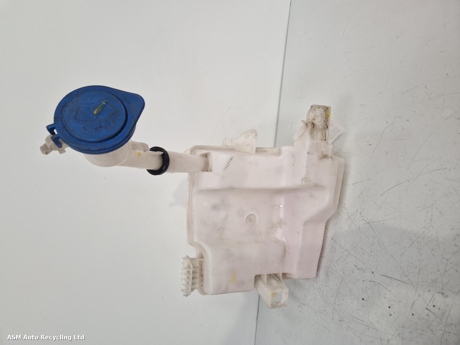 View Auto part Washer Bottle Ford Focus 2012
